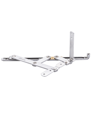 13.5 square groove side-hung heavy sliding support