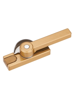 Europe bi-directional crescent lock (apply to door)(Patent product)