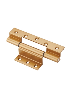 65 aluminum-plastic hinge -4