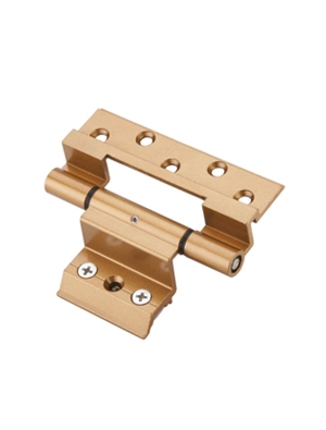 55 bridge-cut-off hinge (Fen'an)